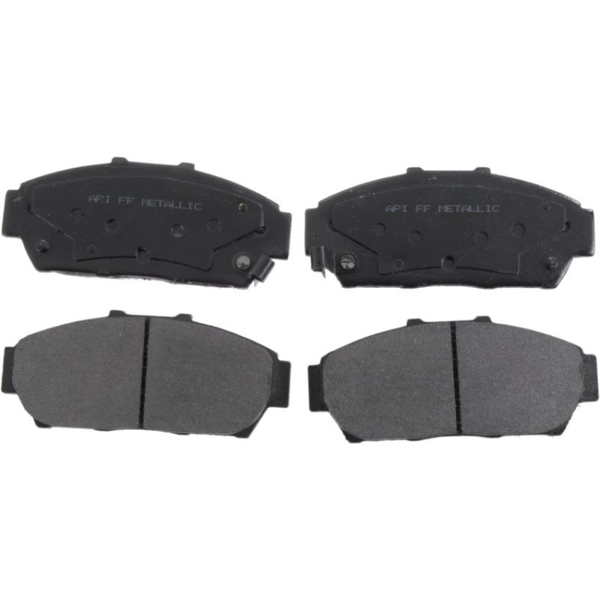 Autopart International Brake Pad Set 140269161