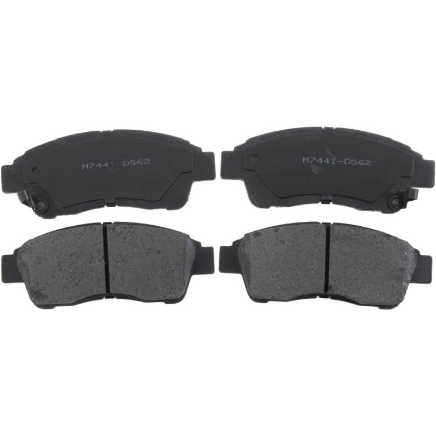 Autopart International Brake Pad Set 140269187