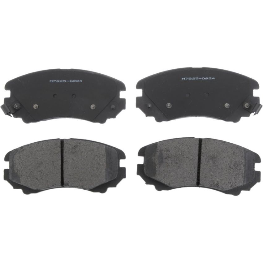 Autopart International Brake Pad Set 140269776