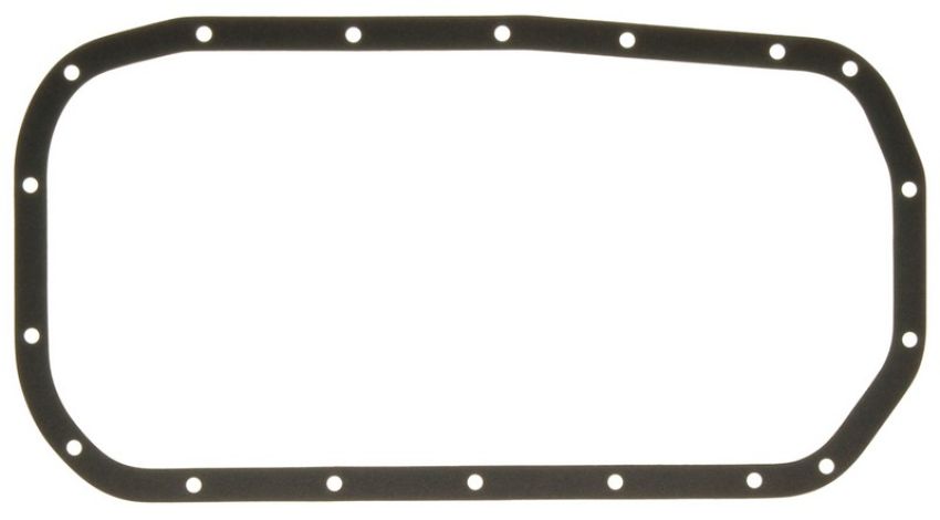 Ajusa 14027300 Gasket, Wet Sump