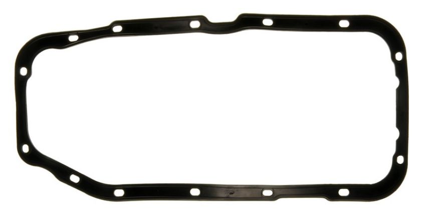 Ajusa 14027500 Gasket, Wet Sump