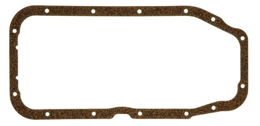 Ajusa 14027600 Gasket, Wet Sump