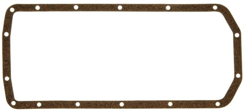 Ajusa 14027800 Gasket, Wet Sump
