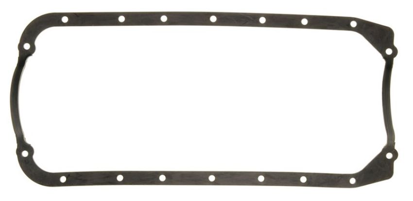 Ajusa 14027900 Gasket, Wet Sump