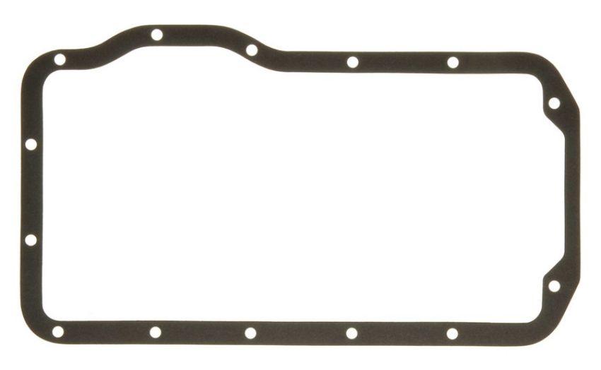Ajusa 14028200 Gasket, Wet Sump