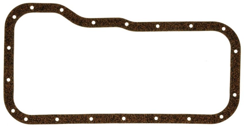 Ajusa 14028500 Gasket, Wet Sump