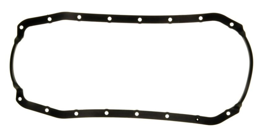 Ajusa 14028600 Gasket, Wet Sump