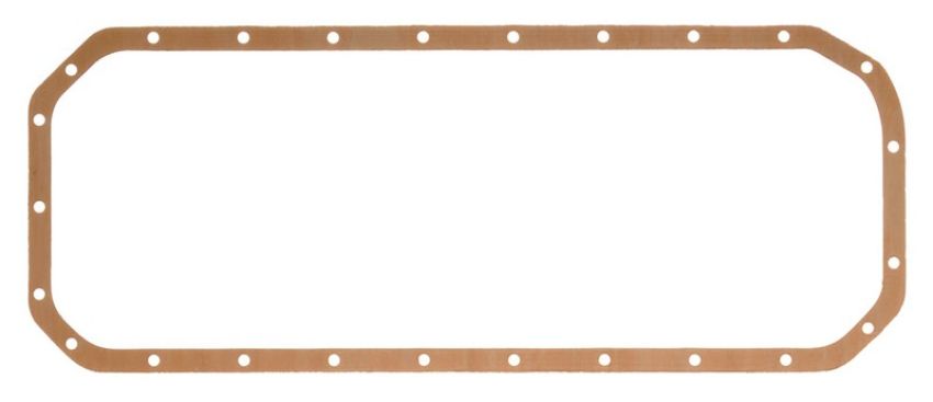 Ajusa 14029100 Gasket, Wet Sump