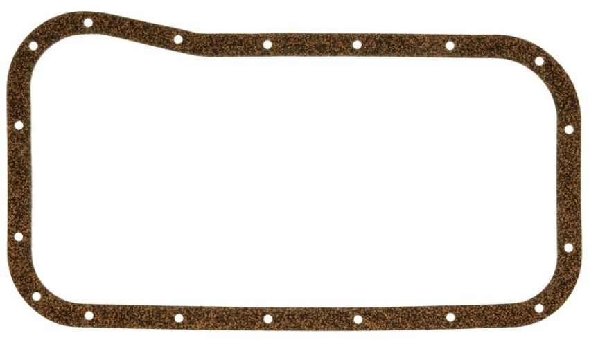 Ajusa 14029900 Gasket, Wet Sump