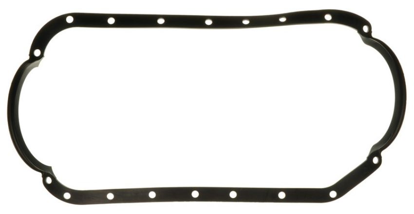 Ajusa 14030000 Gasket, Wet Sump