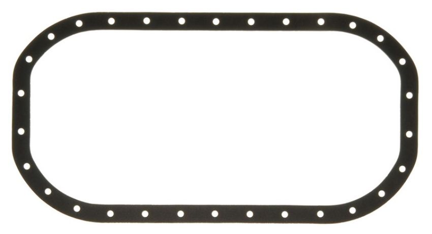 Ajusa 14030300 Gasket, Wet Sump