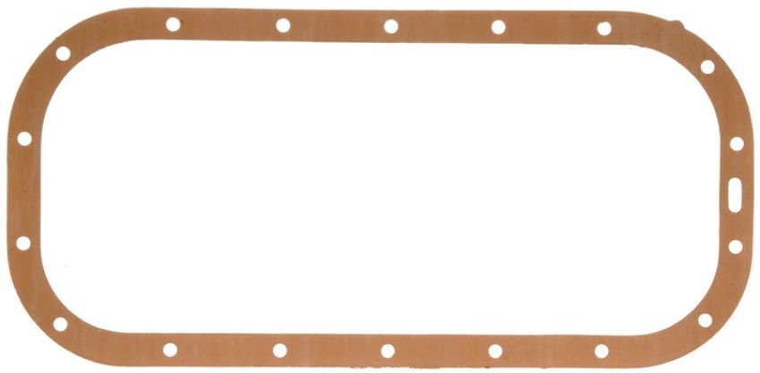 Ajusa 14030400 Gasket, Wet Sump