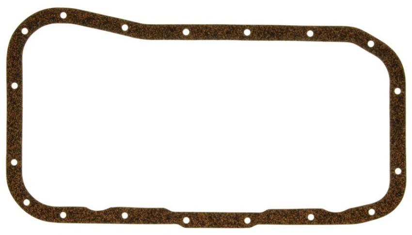 Ajusa 14030900 Gasket, Wet Sump