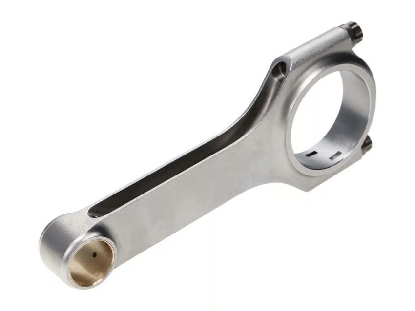 Manley 140531 Manley Connecting Rod-SBC LS1 6.125 H BEAM