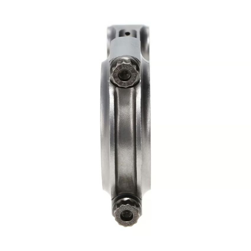 Manley 140531 Manley Connecting Rod-SBC LS1 6.125 H BEAM