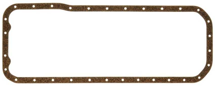 Ajusa 14031000 Gasket, Wet Sump