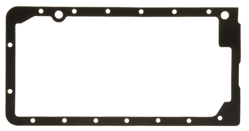 Ajusa 14031200 Gasket, Wet Sump