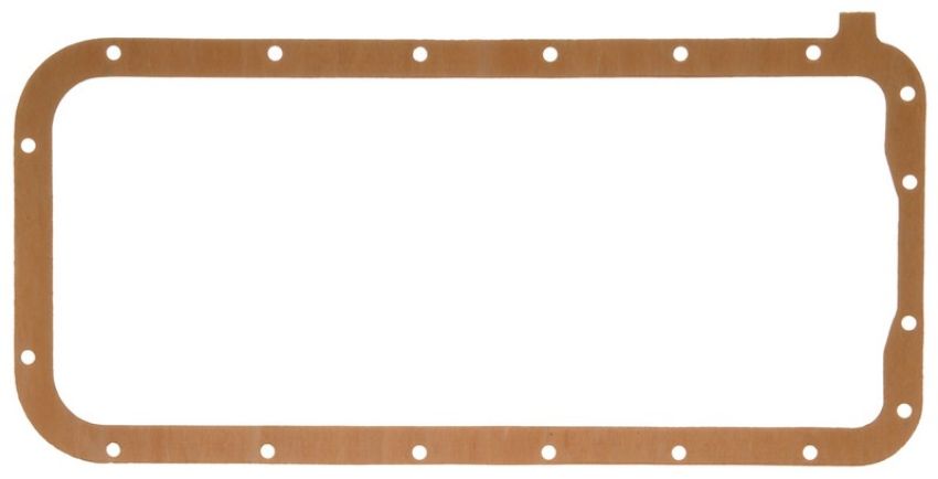 Ajusa 14031700 Gasket, Wet Sump