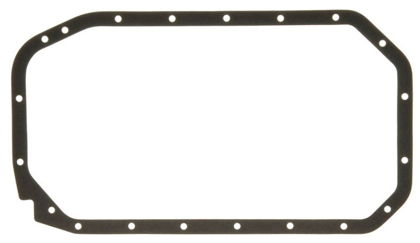 Ajusa 14031900 Gasket, Wet Sump