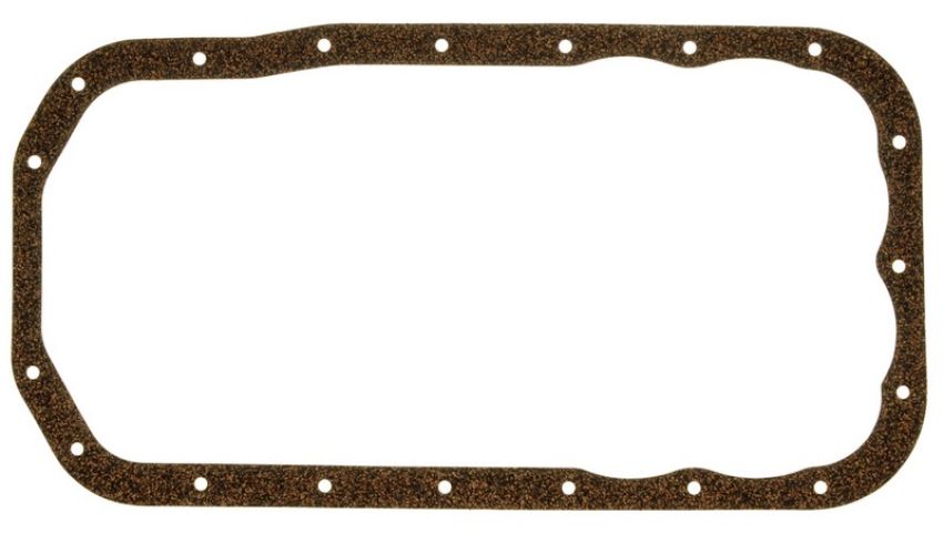 Ajusa 14032000 Gasket, Wet Sump