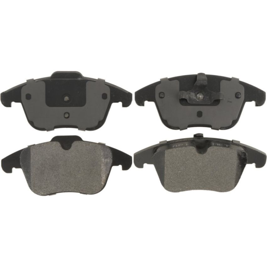Autopart International Brake Pad Set R90 1403206362