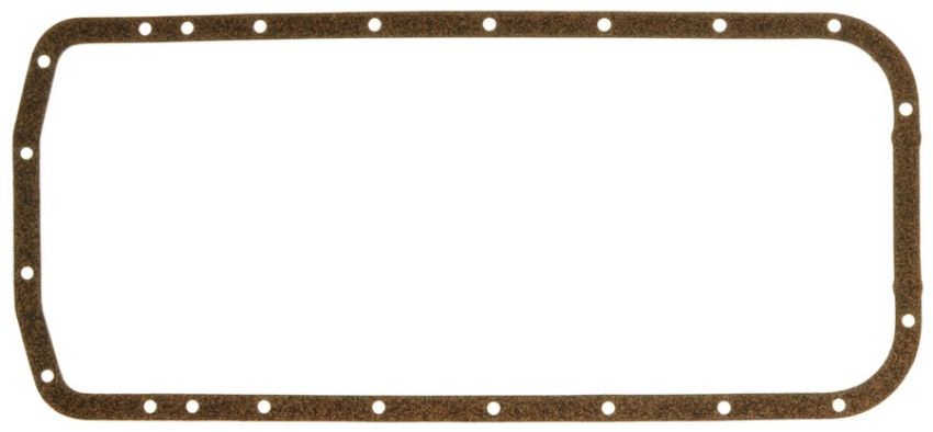 Ajusa 14032100 Gasket, Wet Sump