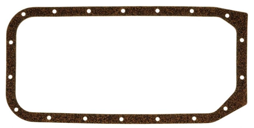 Ajusa 14032300 Gasket, Wet Sump