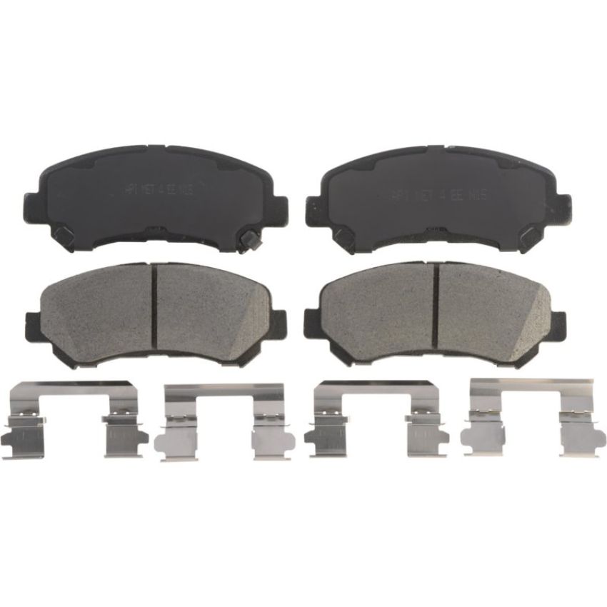 Autopart International Brake Pad Set 1403233643