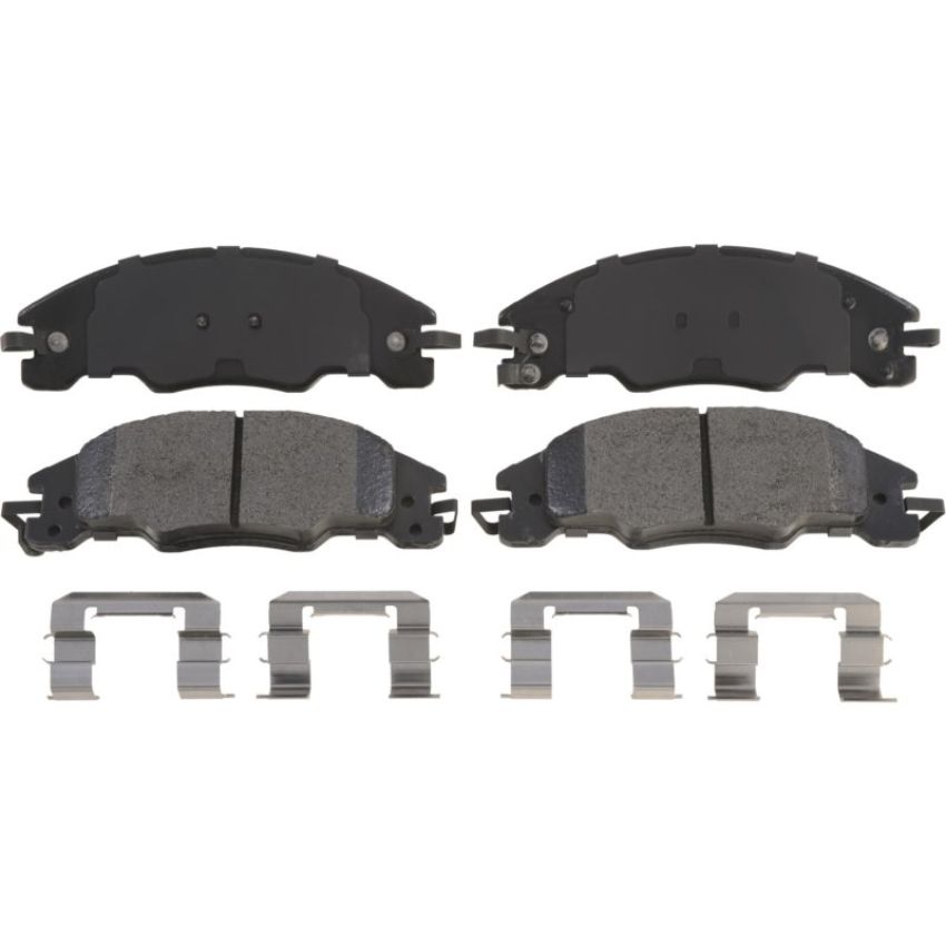 Autopart International Brake Pad Set 1403233645