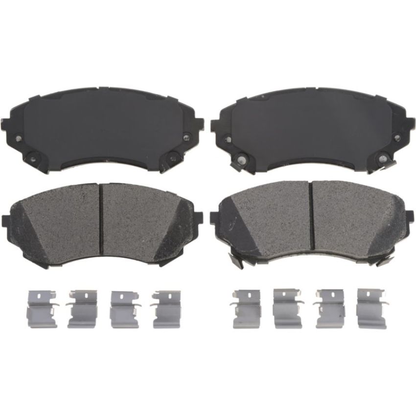 Autopart International Brake Pad Set 1403233734