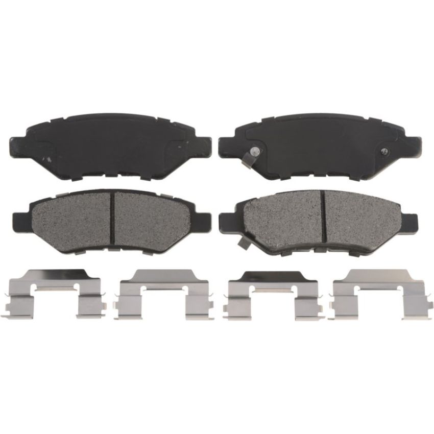 Autopart International Brake Pad Set 1403233735
