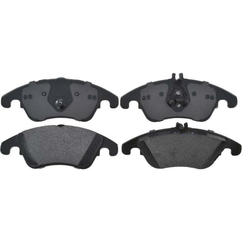 Autopart International Brake Pad Set R90 1403234640