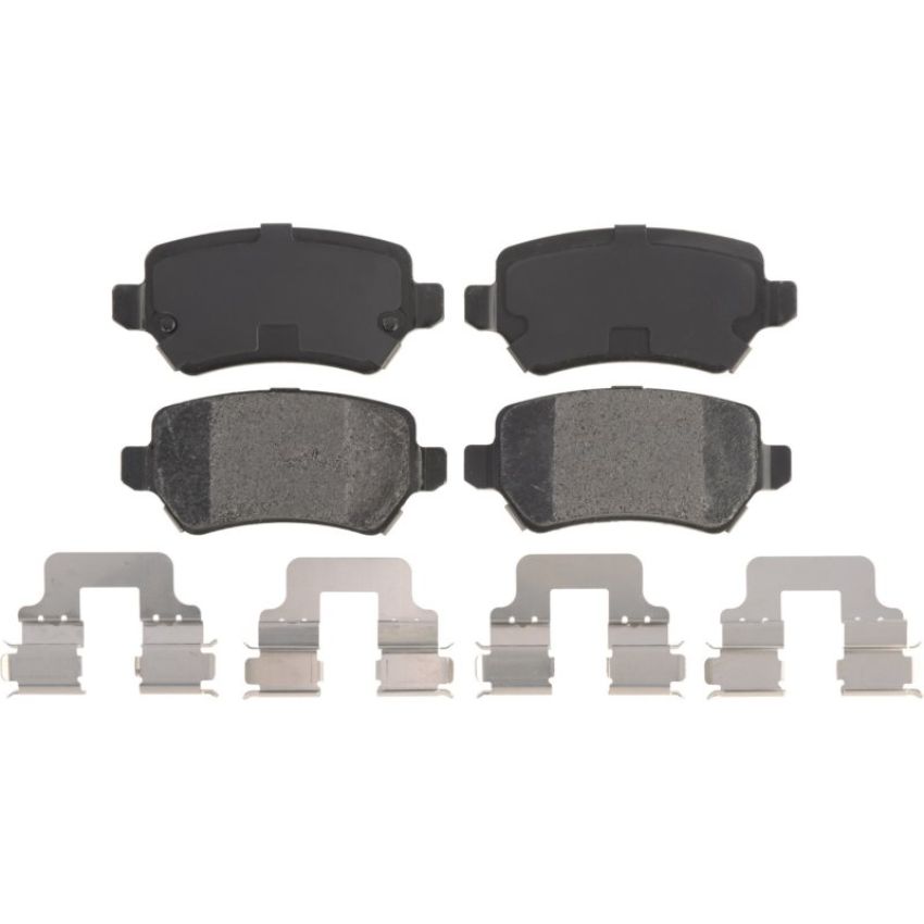 Autopart International Brake Pad Set 1403235682