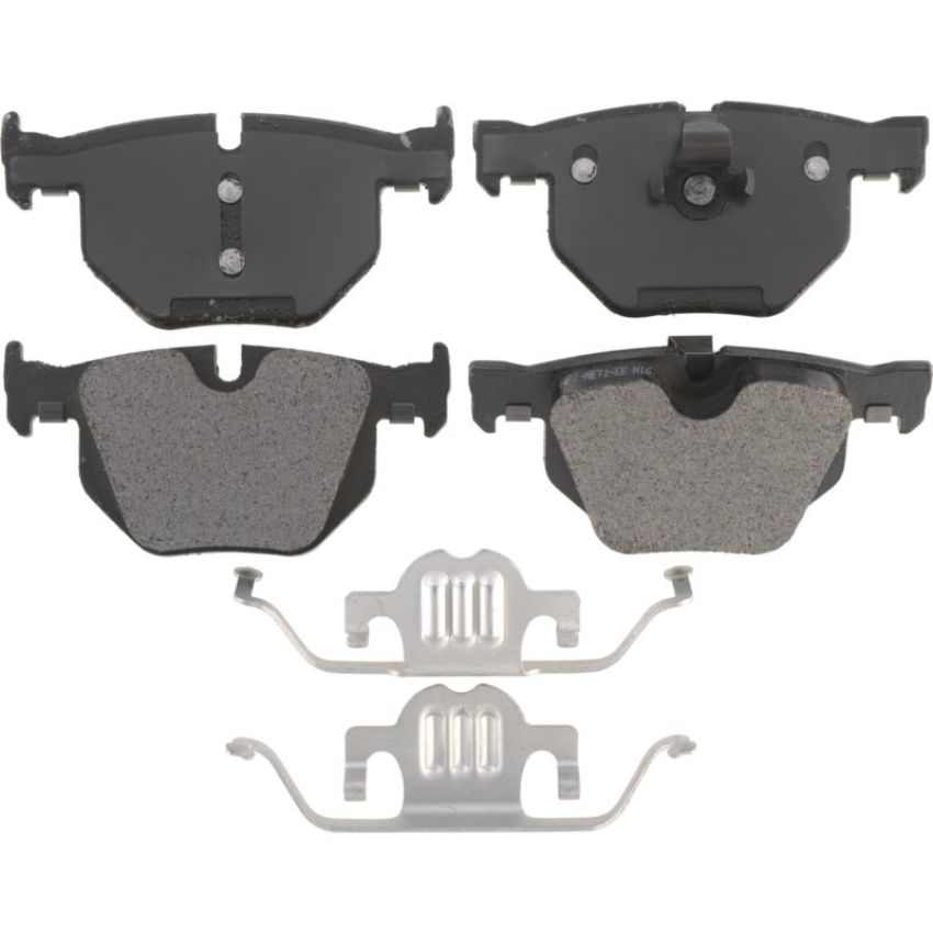 Autopart International Brake Pad Set R90 1403247392