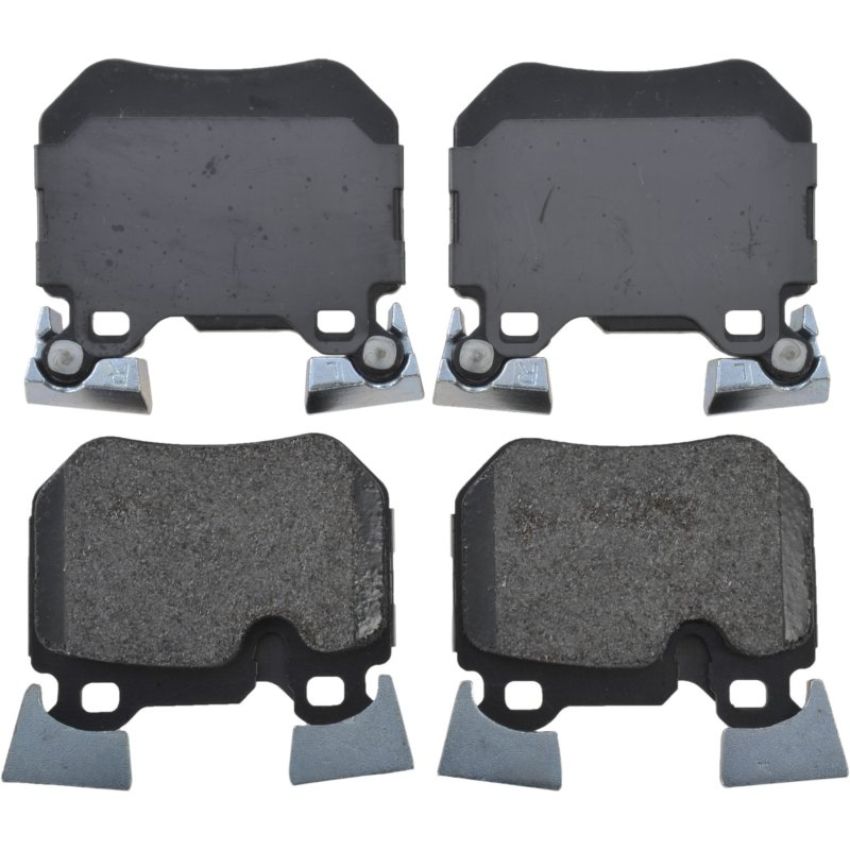 Autopart International Brake Pad Set R90 1403248315