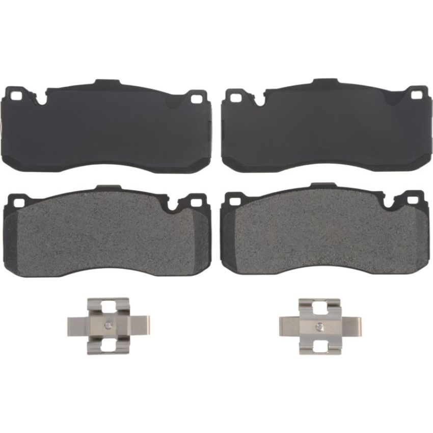 Autopart International Brake Pad Set R90 1403248316