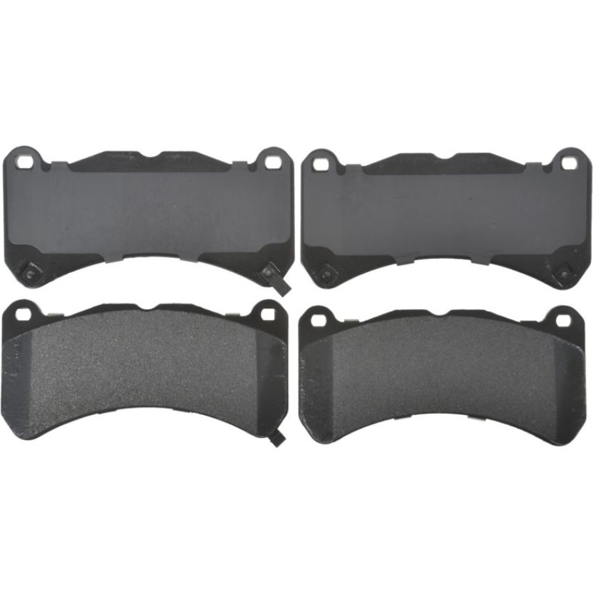 Autopart International Brake Pad Set 1403248406