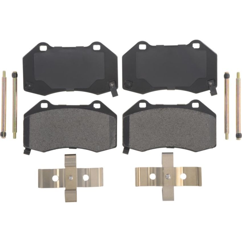 Autopart International Brake Pad Set 1403248408