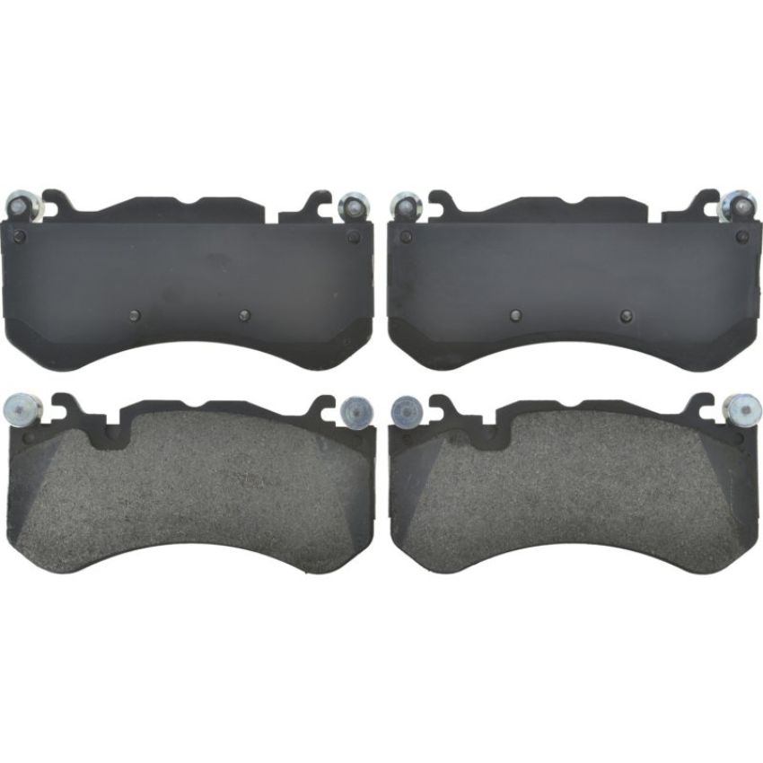 Autopart International Brake Pad Set R90 1403248460
