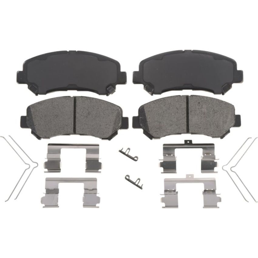 Autopart International Brake Pad Set 1403248691