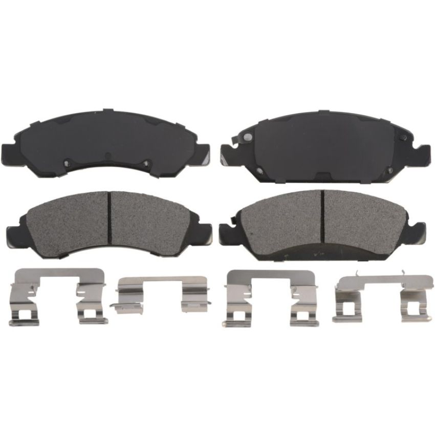 Autopart International Brake Pad Set 1403255601