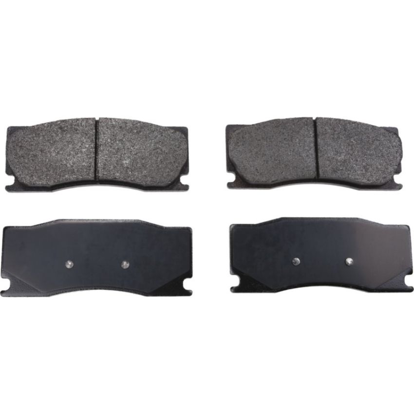 Autopart International Brake Pad Set 1403255628
