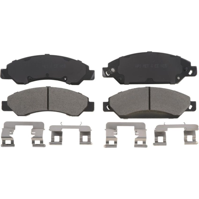 Autopart International Brake Pad Set 1403255632