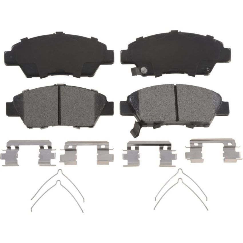 Autopart International Brake Pad Set 1403258699