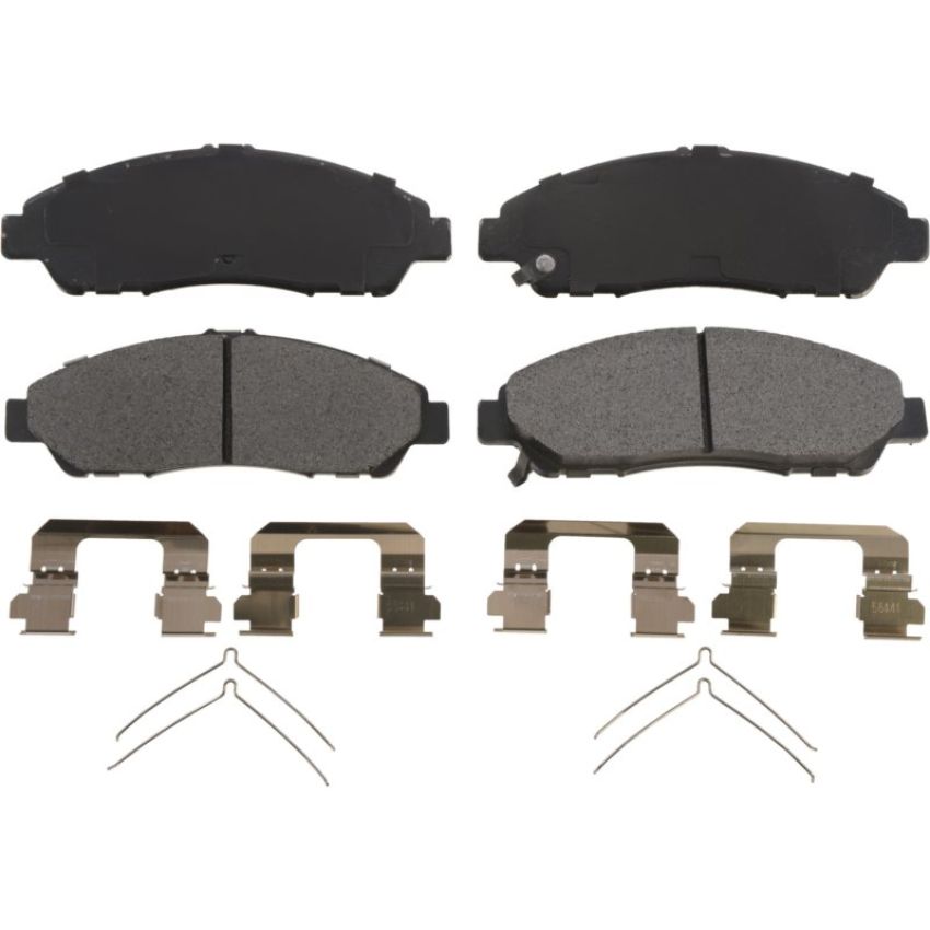 Autopart International Brake Pad Set 1403258700