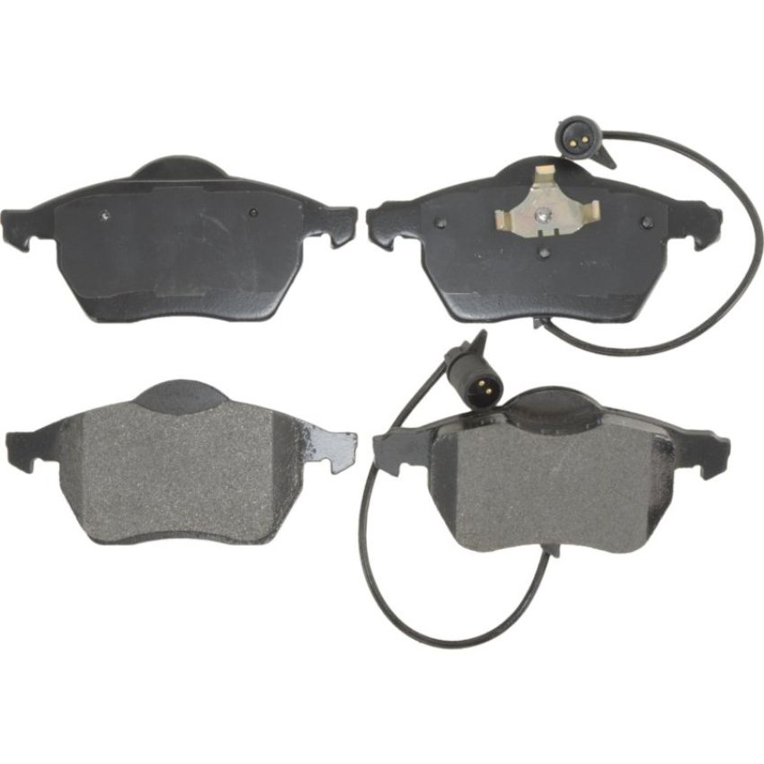 Autopart International Brake Pad Set 1403258940