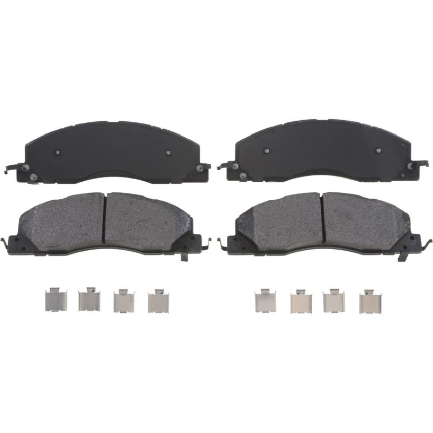 Autopart International Brake Pad Set 1403274770