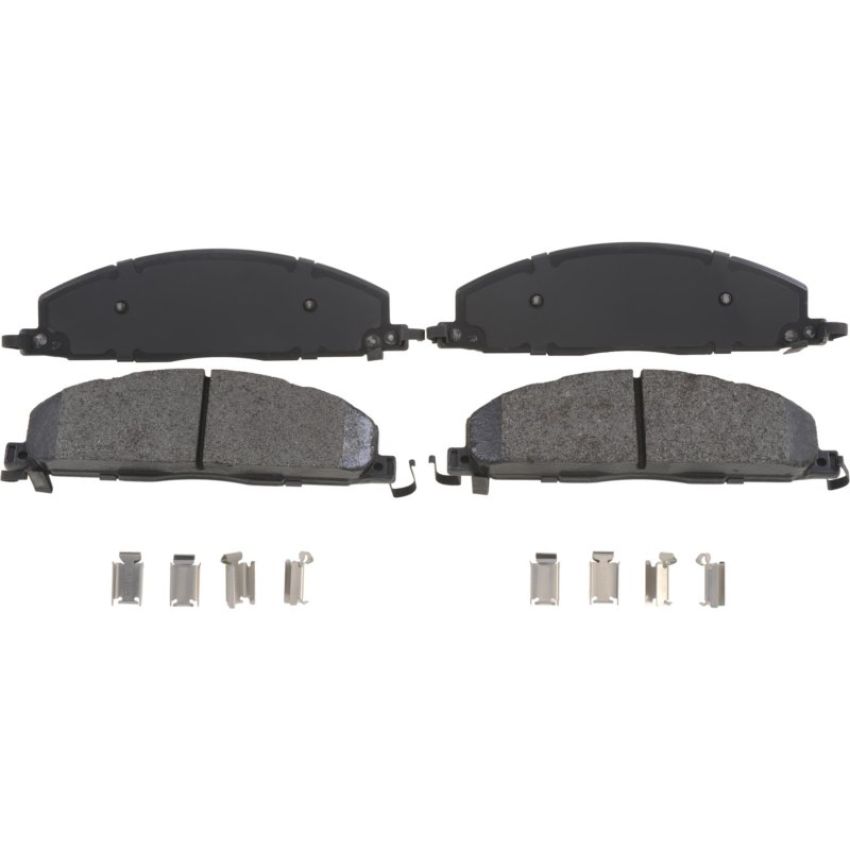 Autopart International Brake Pad Set 1403274791