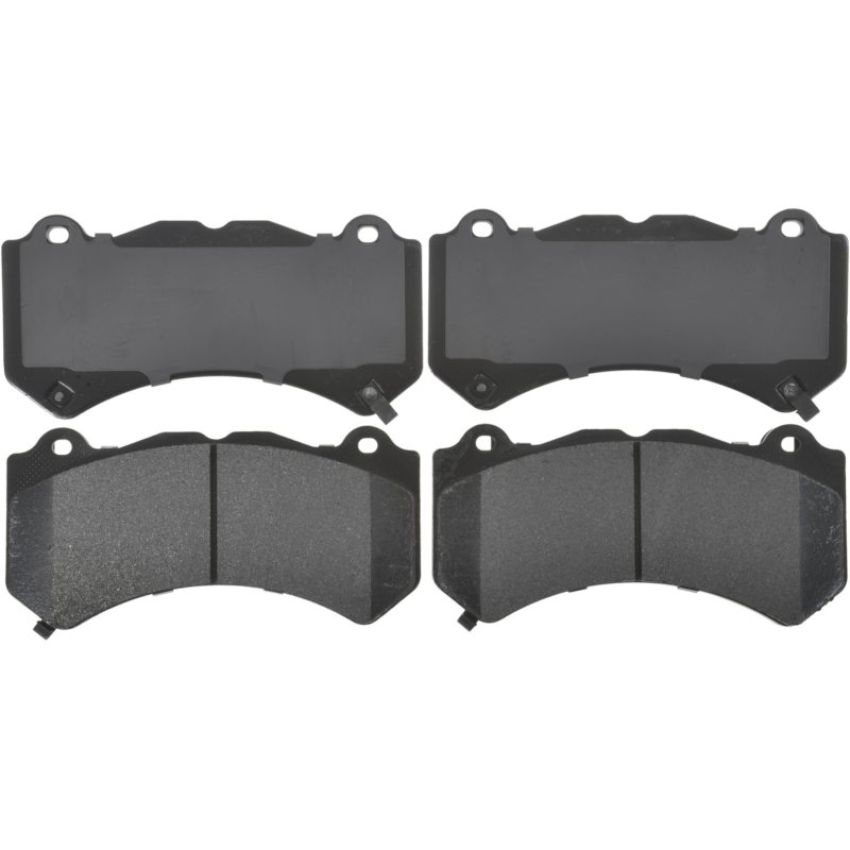 Autopart International Brake Pad Set 1403275226