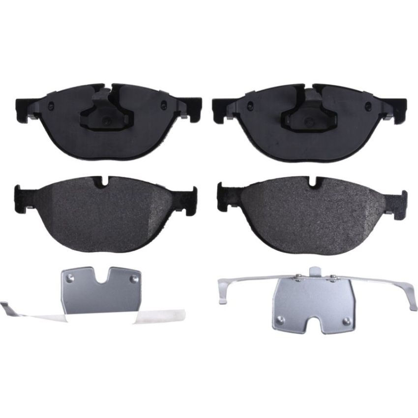 Autopart International Brake Pad Set R90 1403275293